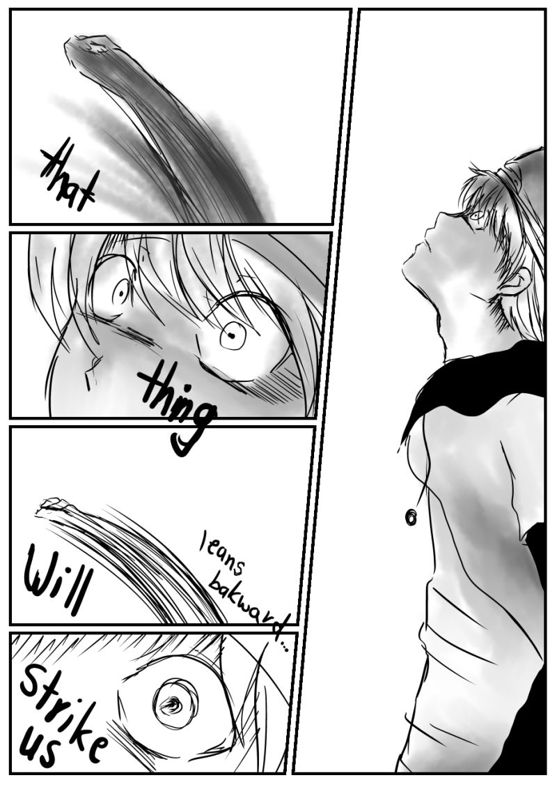 Twins' Agony Chapter 4 page 26 - Chapter 4 : A Guest.