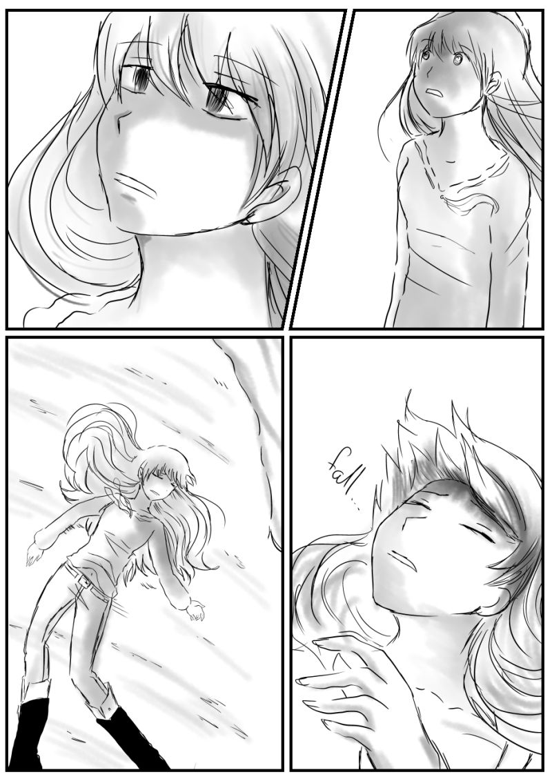 Twins' Agony Chapter 4 page 27 - Chapter 4 : A Guest.