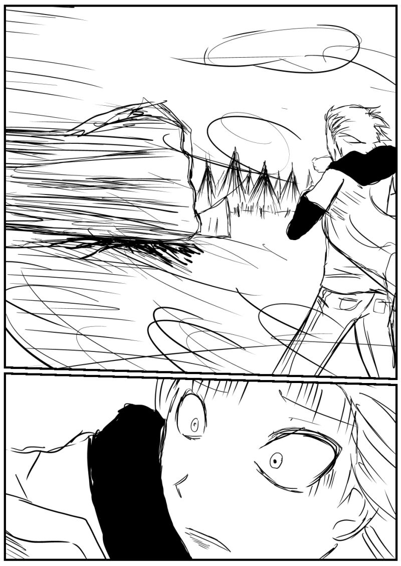 Twins' Agony Chapter 4 page 31 - Chapter 4 : A Guest.