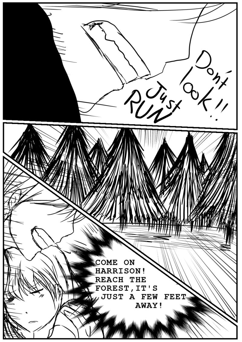 Twins' Agony Chapter 4 page 41 - Chapter 4 : A Guest.