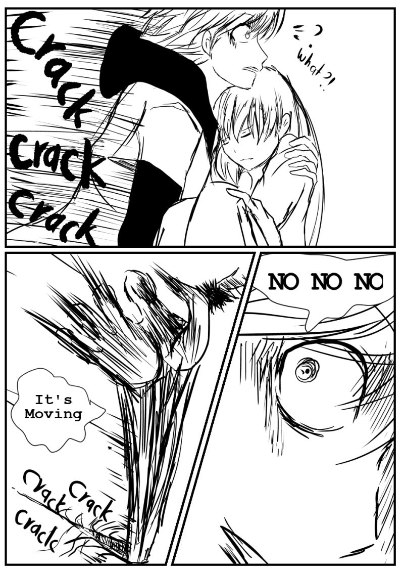 Twins' Agony Chapter 4 page 42 - Chapter 4 : A Guest.