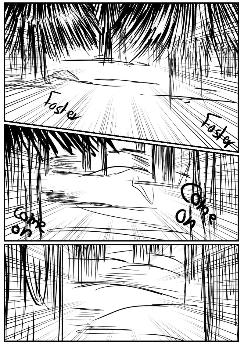 Twins' Agony Chapter 4 page 44 - Chapter 4 : A Guest.
