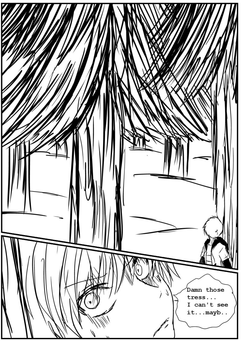 Twins' Agony Chapter 4 page 49 - Chapter 4 : A Guest.