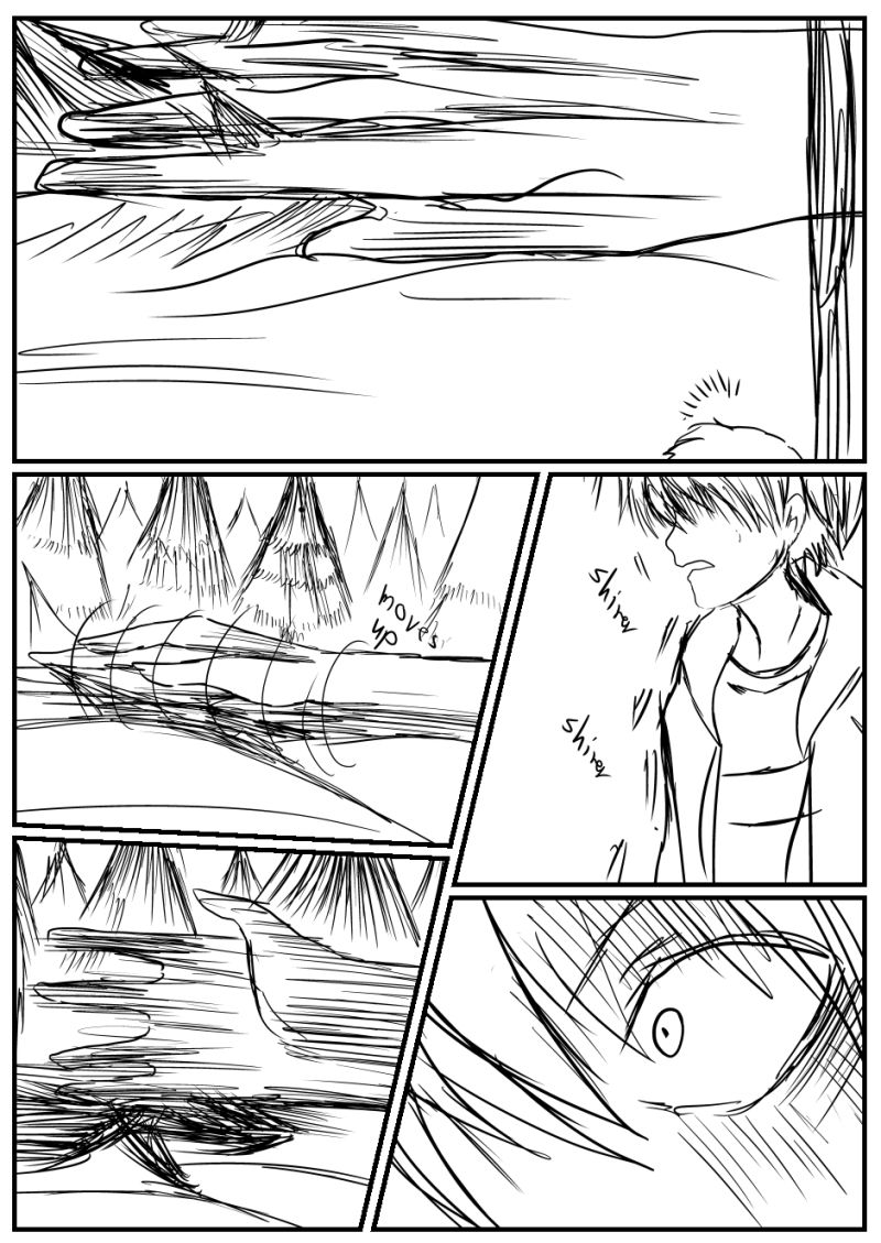 Twins' Agony Chapter 4 page 51 - Chapter 4 : A Guest.