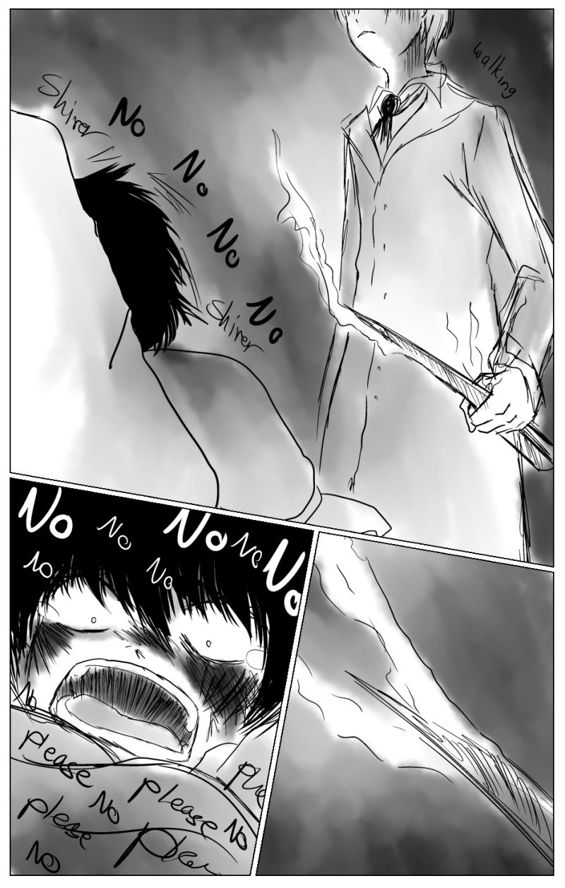 Twins' Agony Chapter 5 page 13 - Chapter 5 : Alister