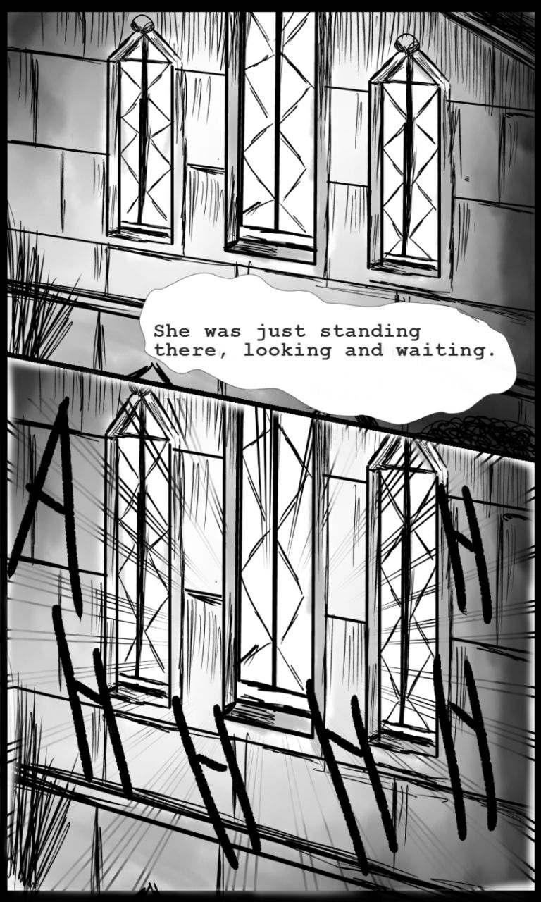 Twins' Agony Chapter 5 page 18 - Chapter 5 : Alister