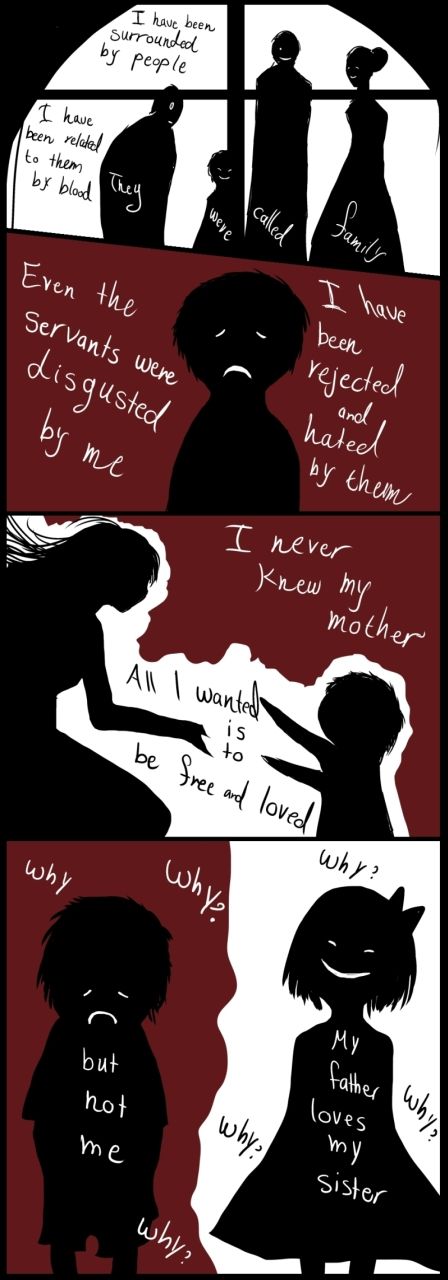 Twins' Agony Chapter 5 page 2 - Chapter 5 : Alister