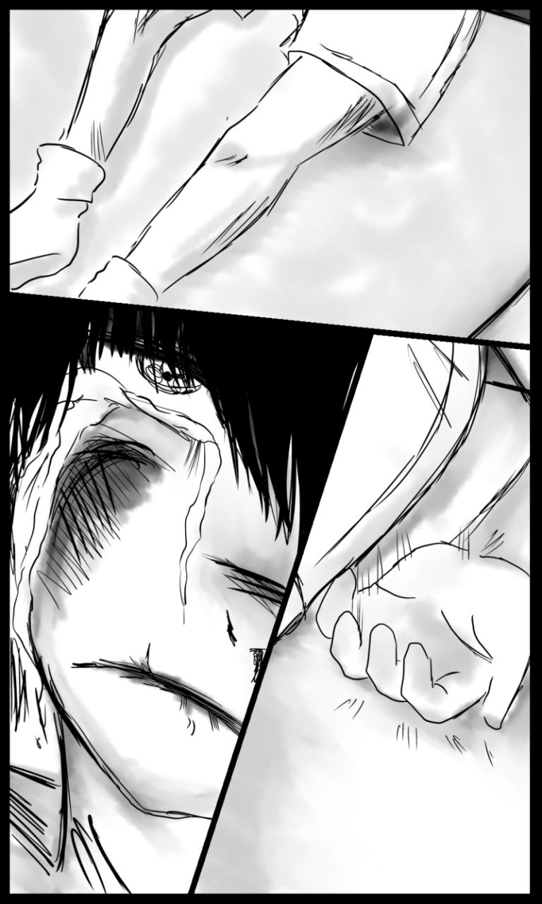 Twins' Agony Chapter 5 page 20 - Chapter 5 : Alister