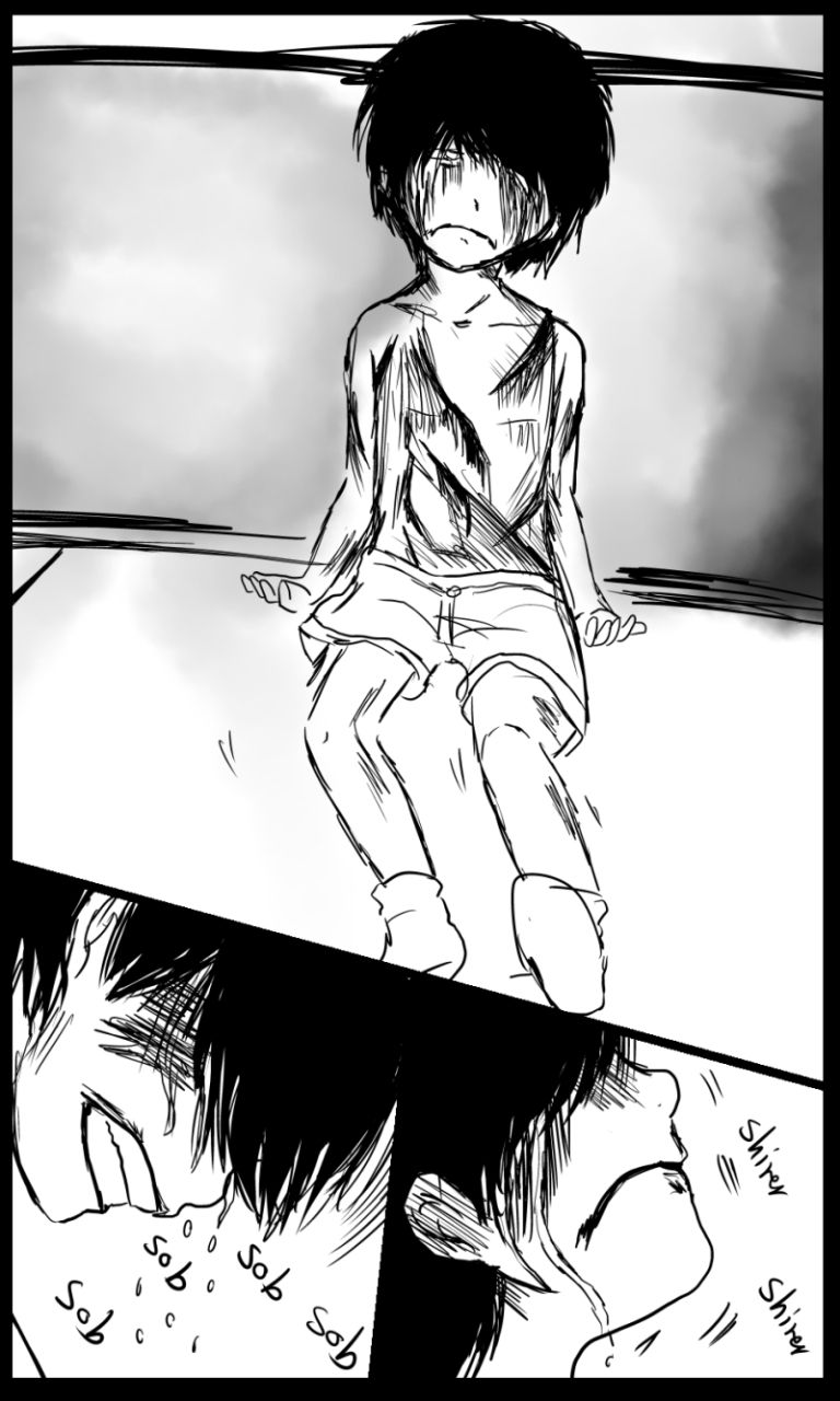 Twins' Agony Chapter 5 page 21 - Chapter 5 : Alister