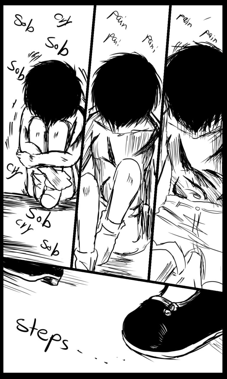Twins' Agony Chapter 5 page 22 - Chapter 5 : Alister