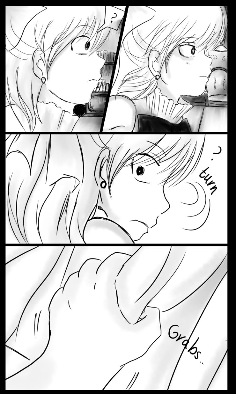 Twins' Agony Chapter 5 page 26 - Chapter 5 : Alister