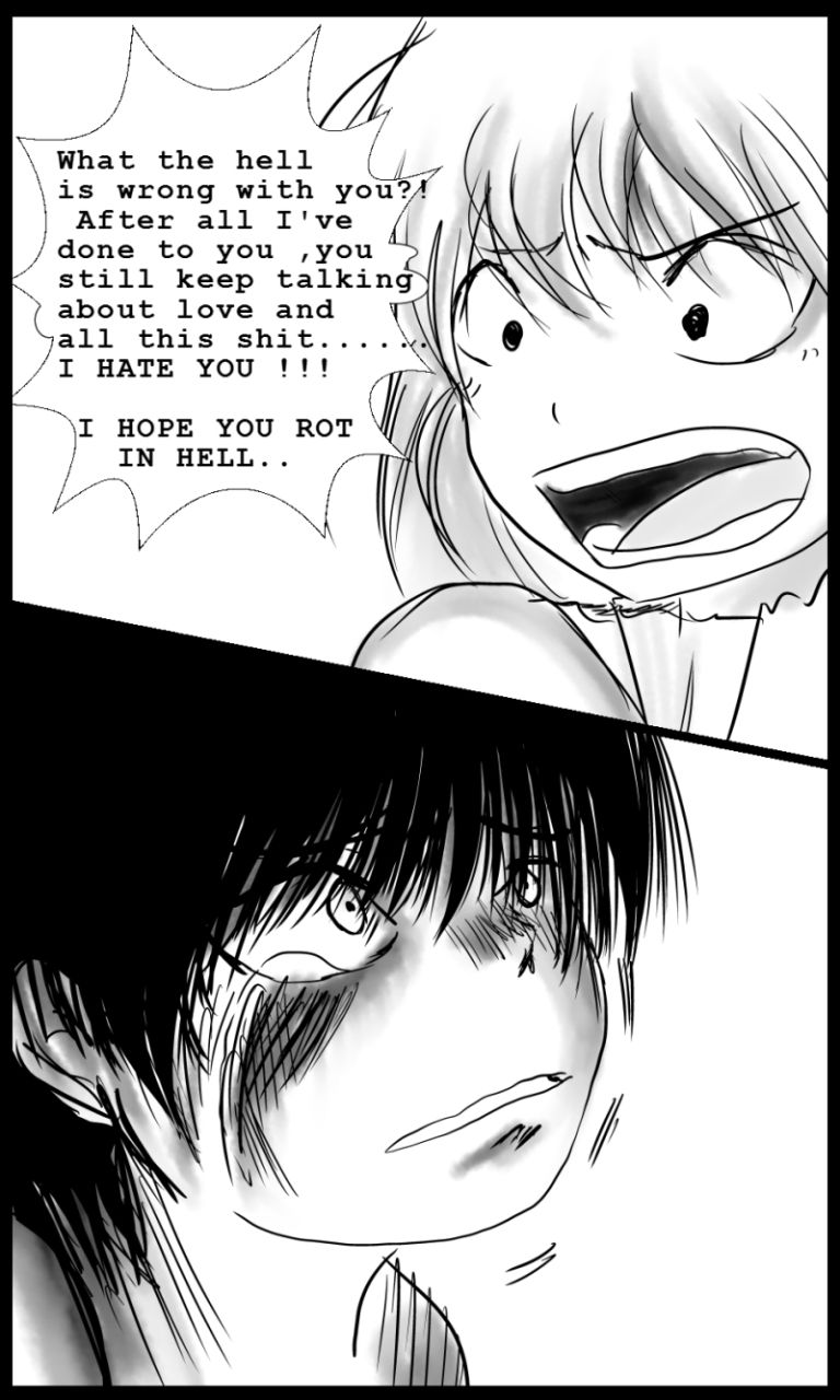 Twins' Agony Chapter 5 page 29 - Chapter 5 : Alister