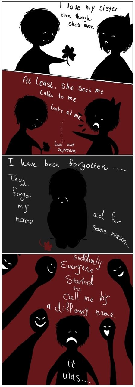Twins' Agony Chapter 5 page 3 - Chapter 5 : Alister