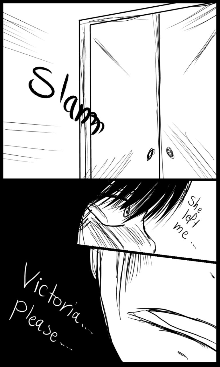 Twins' Agony Chapter 5 page 30 - Chapter 5 : Alister