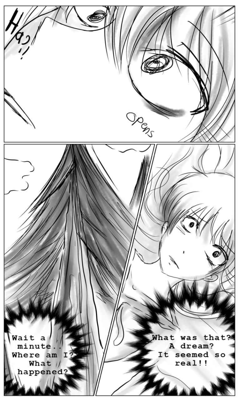 Twins' Agony Chapter 5 page 31 - Chapter 5 : Alister
