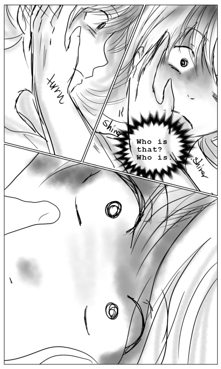 Twins' Agony Chapter 5 page 33 - Chapter 5 : Alister