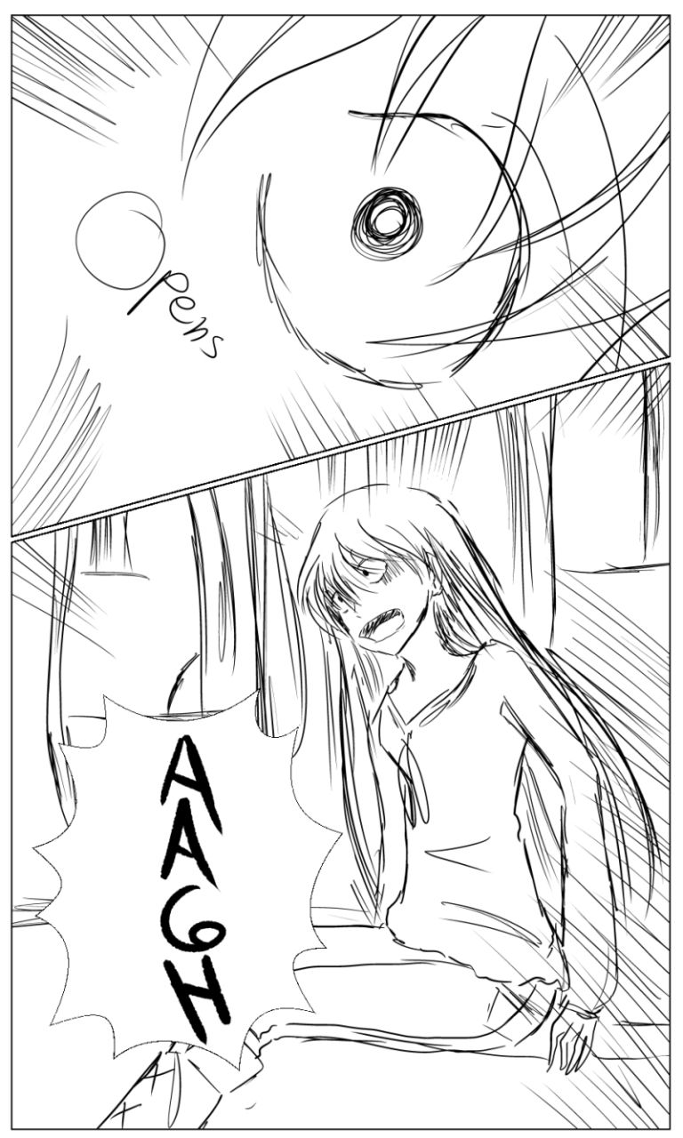 Twins' Agony Chapter 5 page 36 - Chapter 5 : Alister