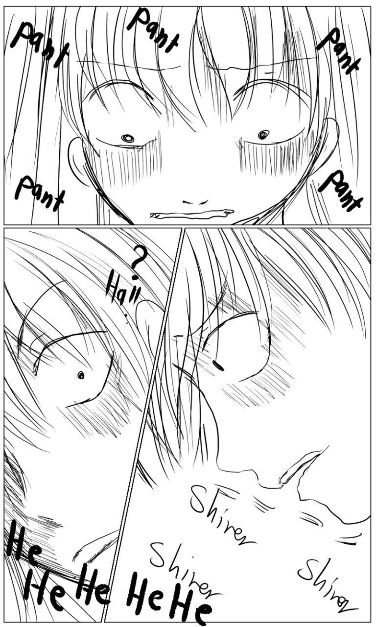 Twins' Agony Chapter 5 page 37 - Chapter 5 : Alister
