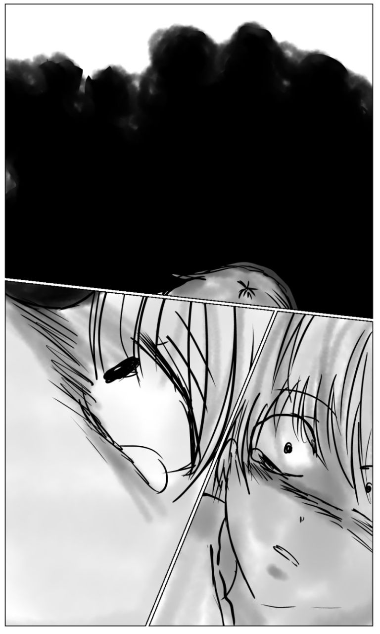 Twins' Agony Chapter 5 page 41 - Chapter 5 : Alister