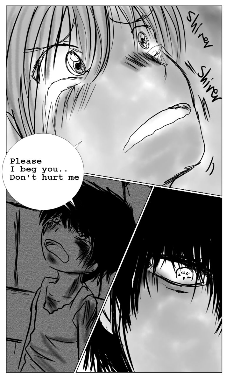 Twins' Agony Chapter 5 page 43 - Chapter 5 : Alister