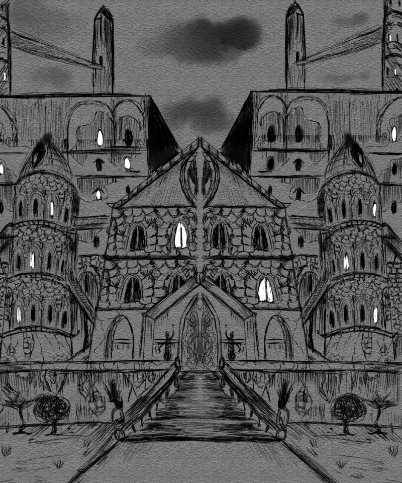 Twins' Agony Chapter 5 page 5 - Chapter 5 : Alister