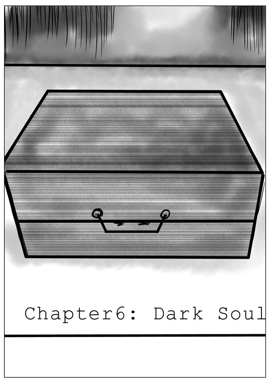 Twins' Agony Chapter 6 page 23 - Chapter 6 : Dark Soul