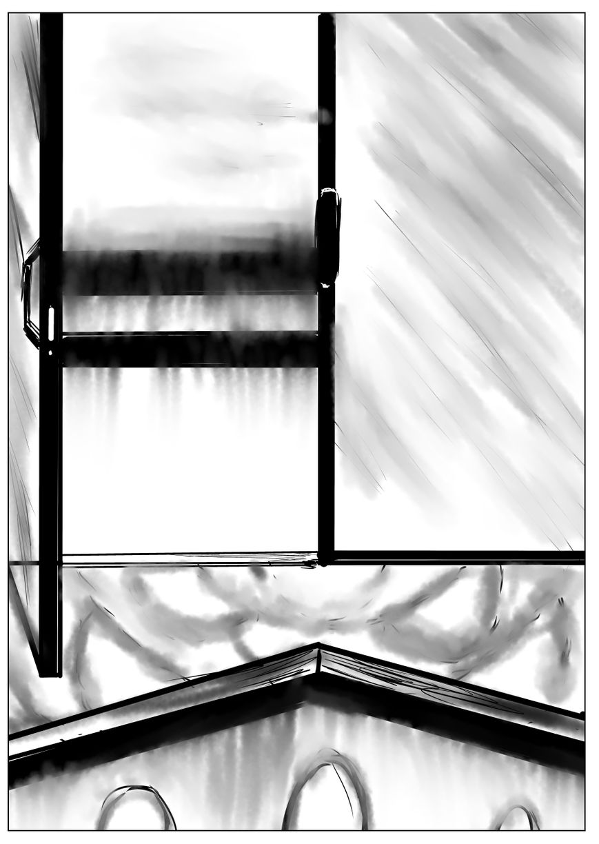 Twins' Agony Chapter 6 page 36 - Chapter 6 : Dark Soul