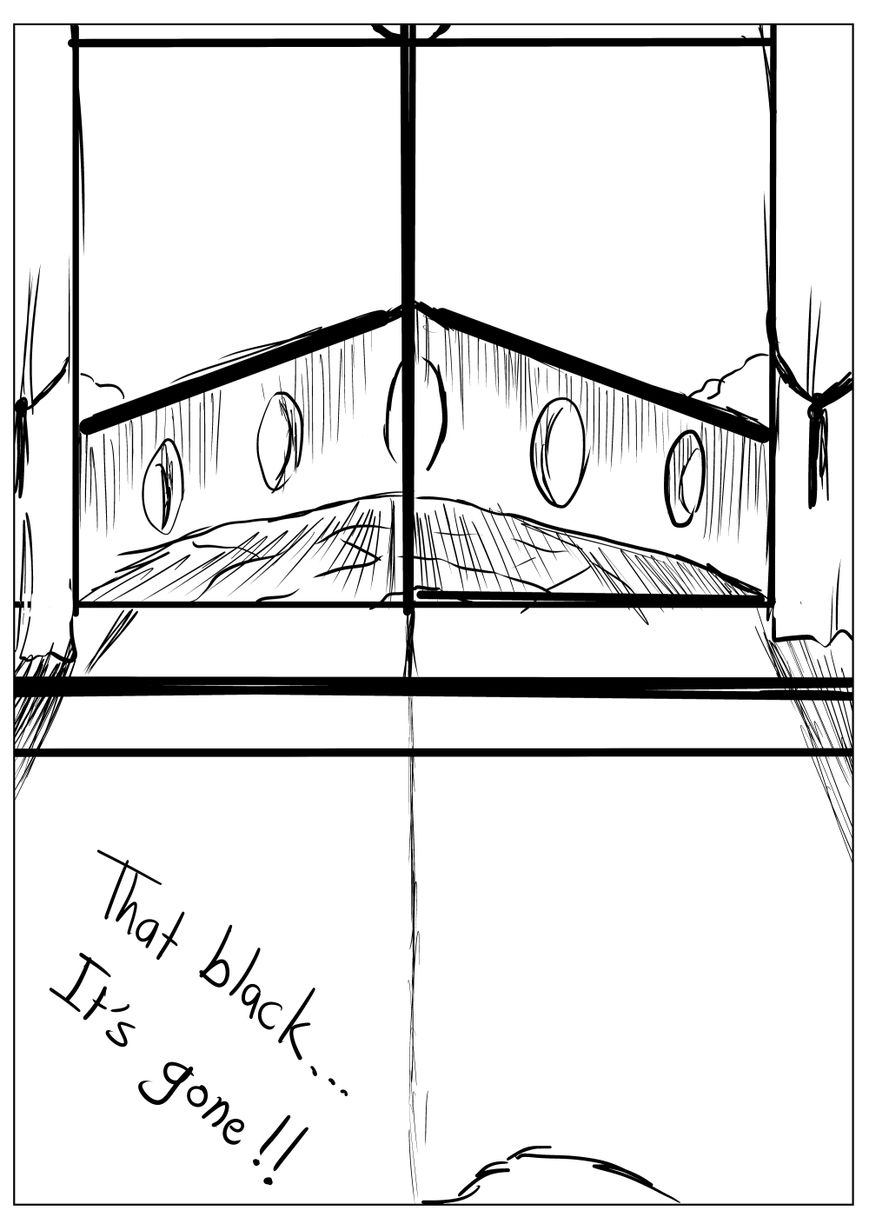 Twins' Agony Chapter 7 page 23 - Chapter 7 : Under