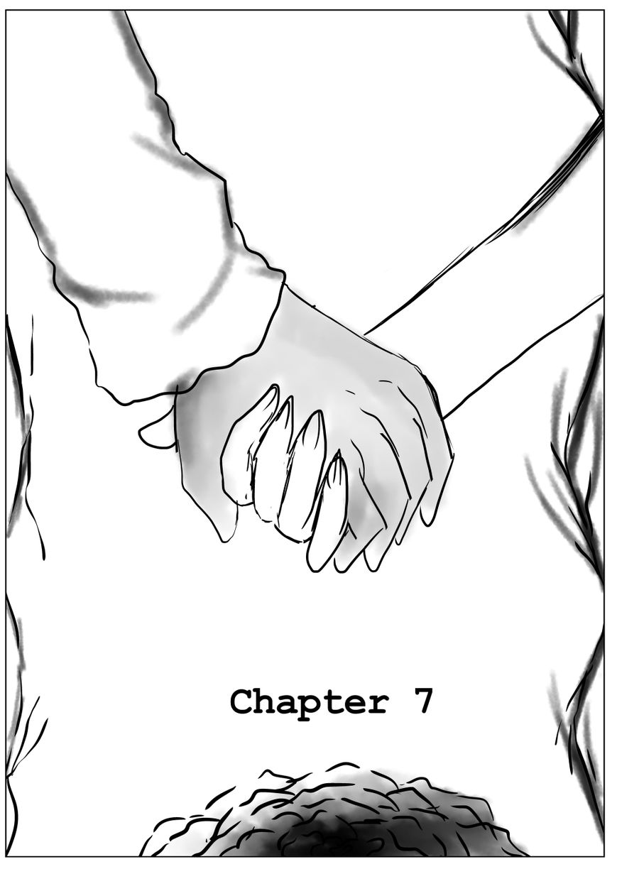 Twins' Agony Chapter 7 page 9 - Chapter 7 : Under