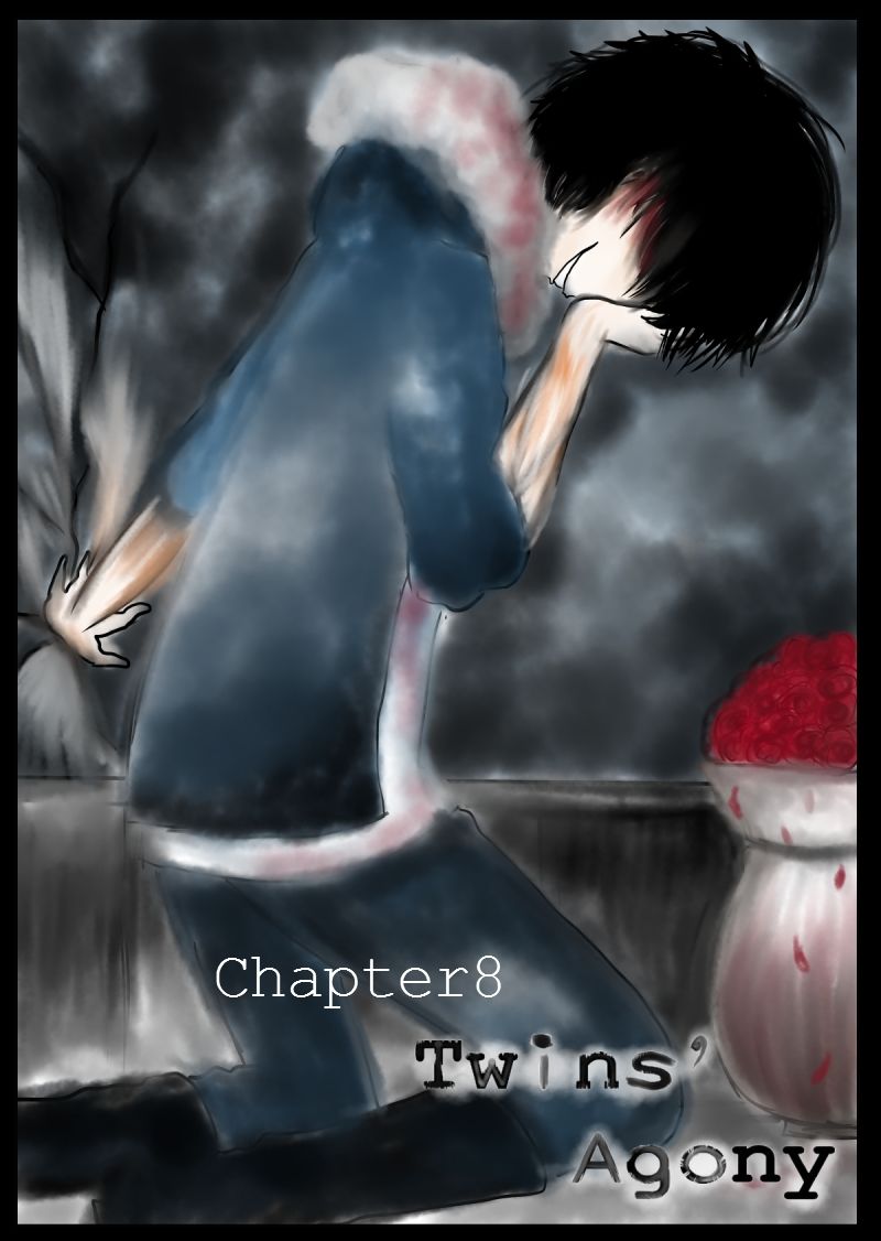 Twins' Agony Chapter 8 page 1 - Chapter 8 : Forget