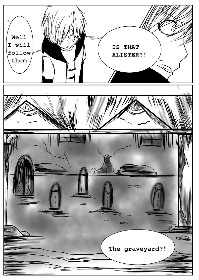Twins' Agony Chapter 8 page 15 - Chapter 8 : Forget