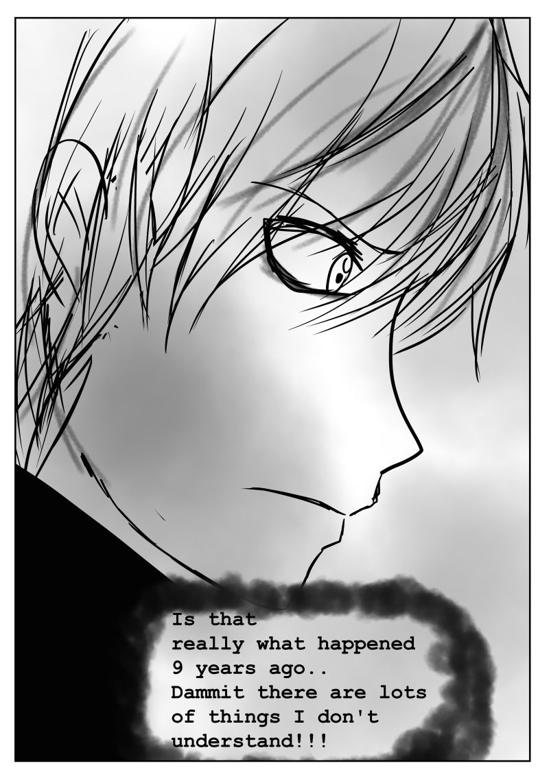Twins' Agony Chapter 8 page 26 - Chapter 8 : Forget