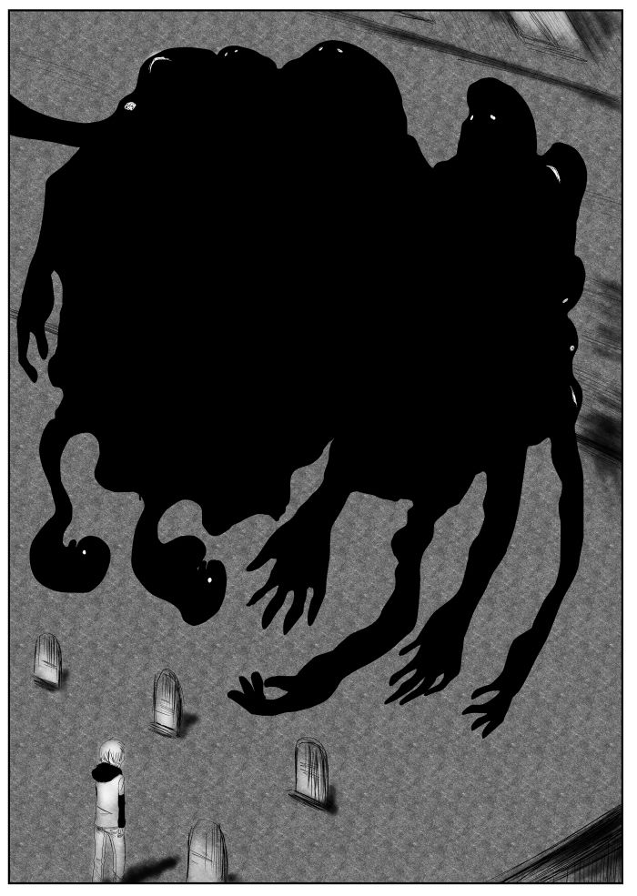 Twins' Agony Chapter 9 page 7 - Chapter 9 : It was a nice day