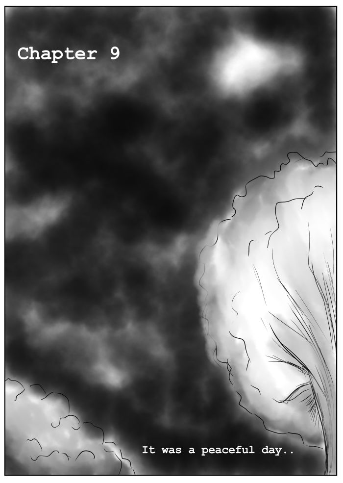 Twins' Agony Chapter 9 page 8 - Chapter 9 : It was a nice day