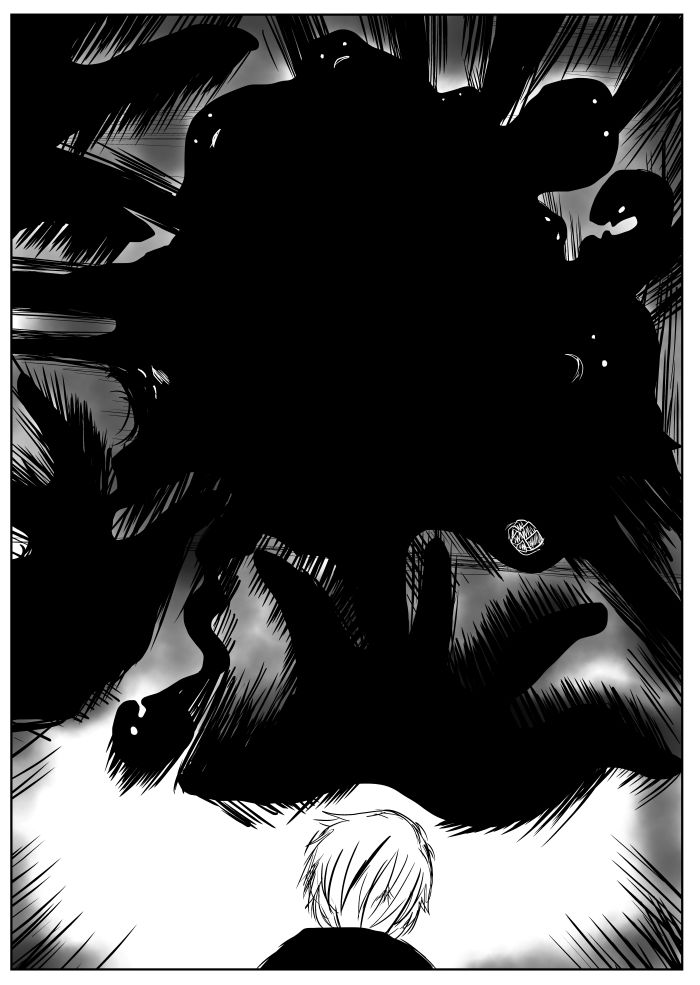 Twins' Agony Chapter 9 page 9 - Chapter 9 : It was a nice day