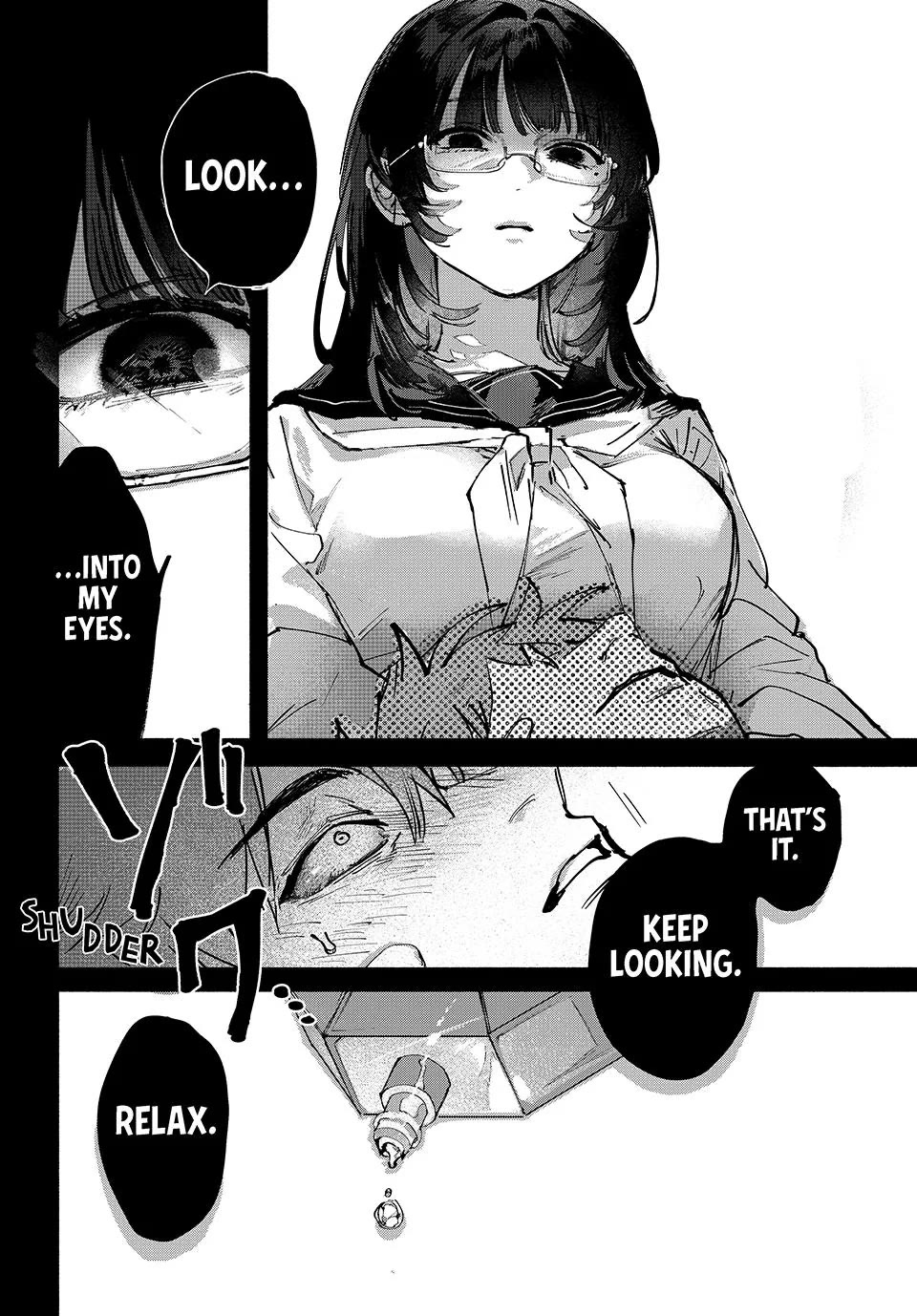Twisted Devotion Chapter 5 page 15 - Chapter 5