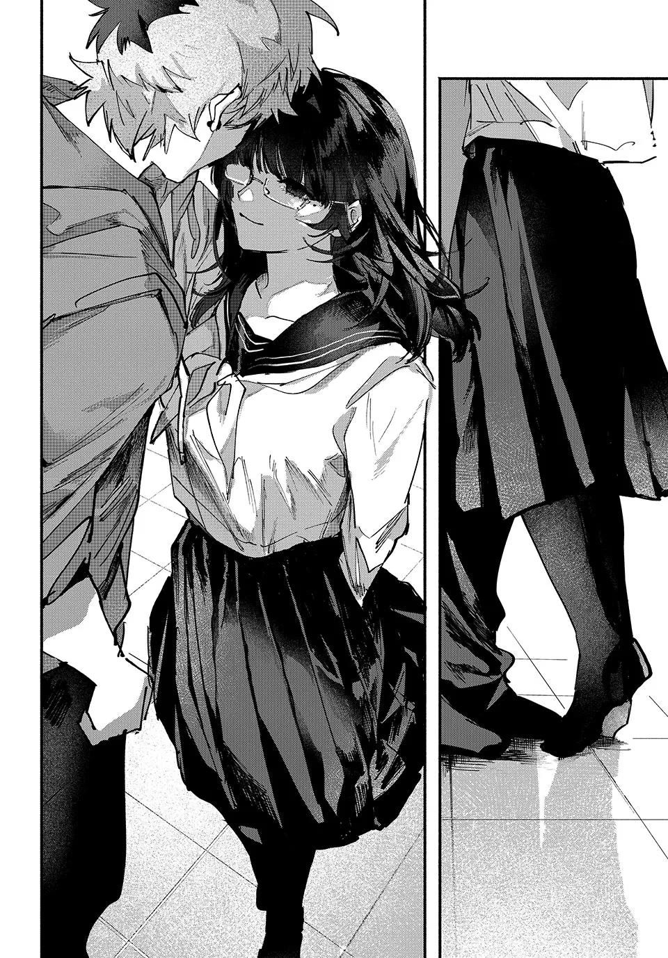 Twisted Devotion Chapter 8 page 19 - Chapter 8