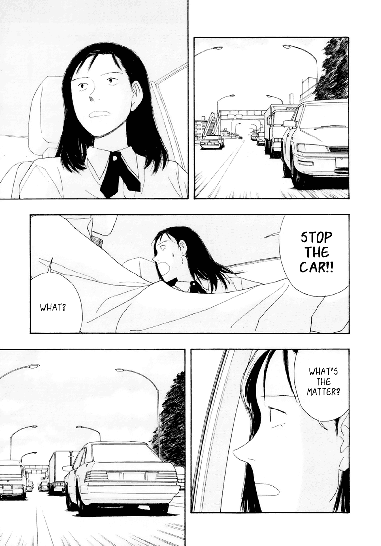 Twisted Chapter 0.2 page 30 - Chapter 0 v2 : Oneshot