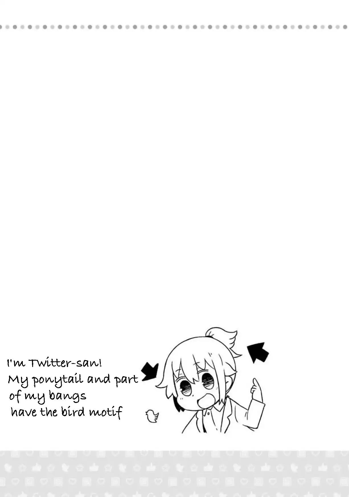 Twitter-san Chapter 1 page 17 - Chapter 1: "Twitter-san"