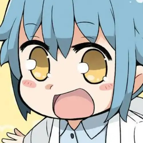 Twitter-san Chapter 1: "Twitter-san" cover