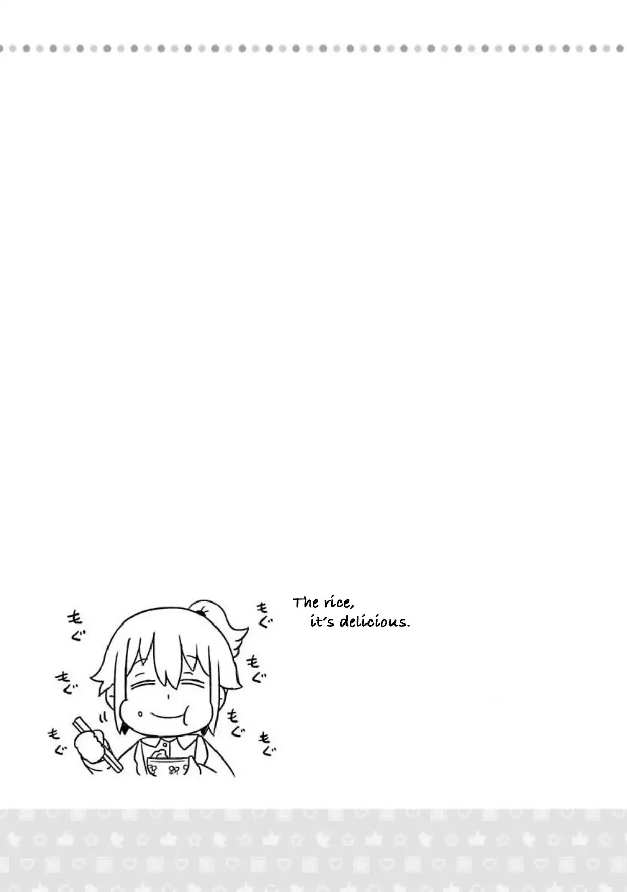 Twitter-san Chapter 2 page 14 - Chapter 2: Please Keep it Under 140 Characters