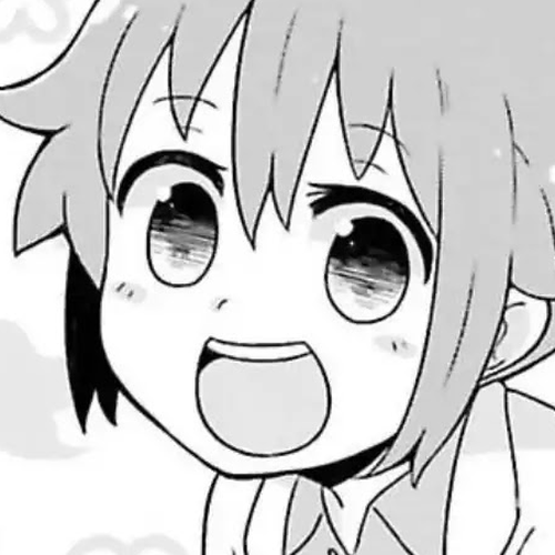Twitter-san Chapter 3: A Visitor Arrives cover