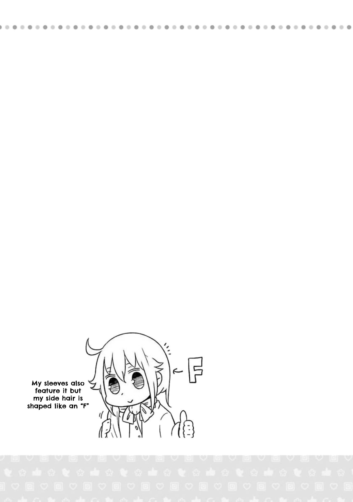 Twitter-san Chapter 4 page 14 - Chapter 4: Aren't You On Facebook?