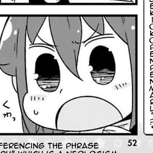 Twitter-san Chapter 4: Aren't You On Facebook? cover