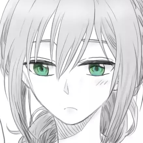 Twitter Webcomics Chapter 3: The Ruthless Couple by Kudou Mai cover