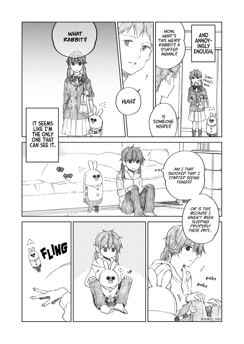 Twitter Webcomics Chapter 5 page 4 - Chapter 5: Happiness Rabbit by Mika_nist