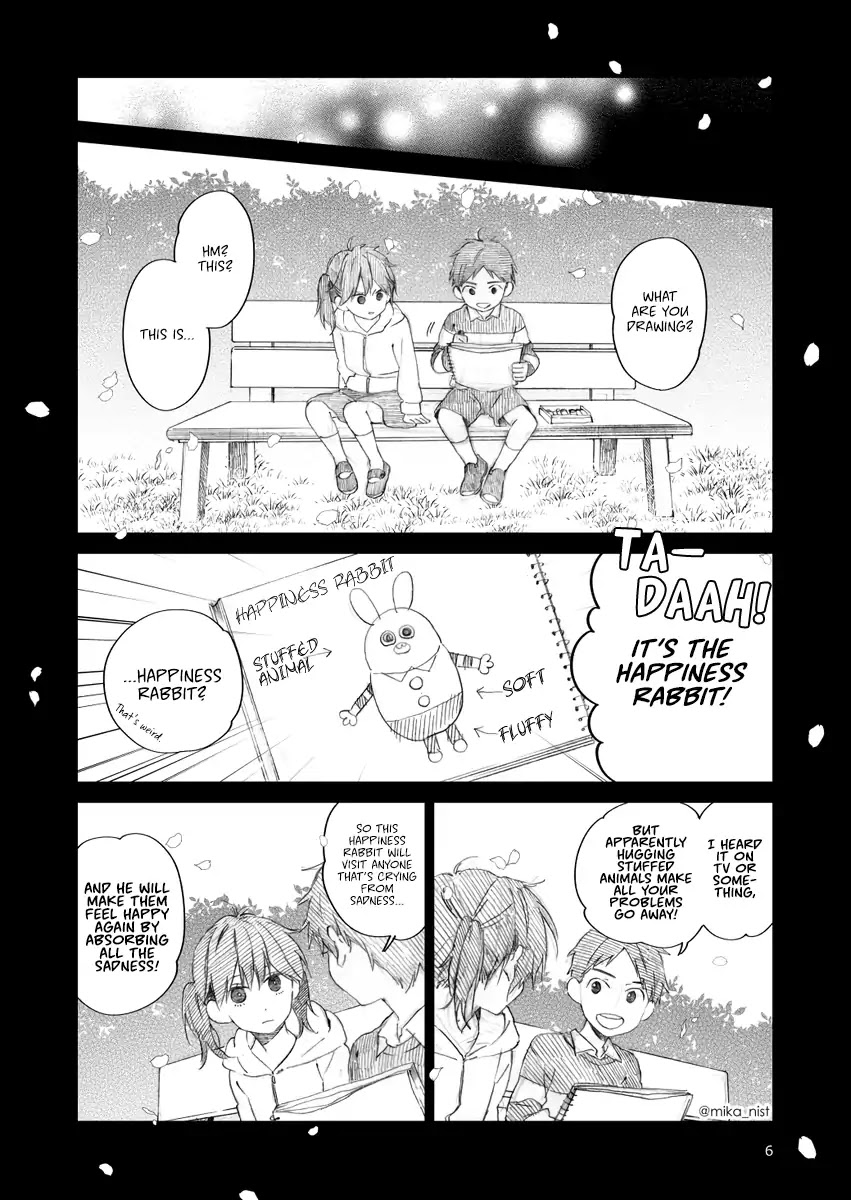 Twitter Webcomics Chapter 5 page 7 - Chapter 5: Happiness Rabbit by Mika_nist