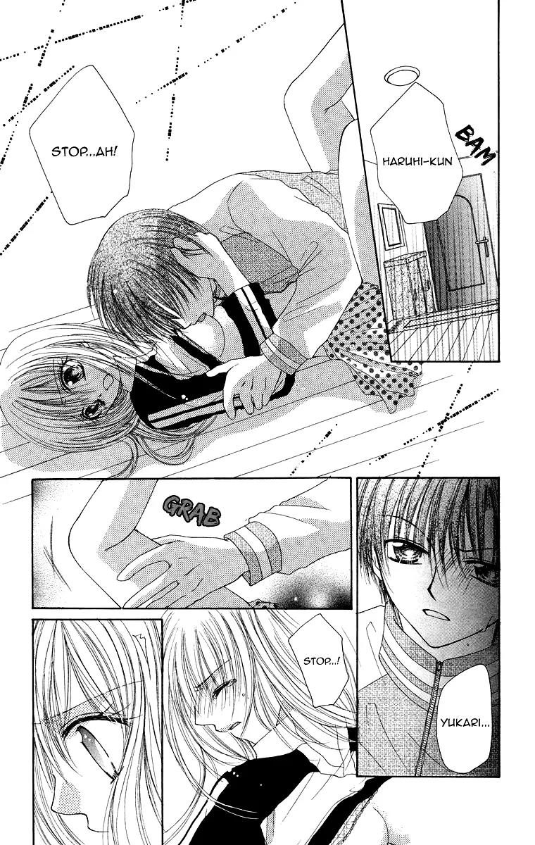 Two Beasts Chapter 3 page 6 - Chapter 3: The Two Beasts (3)
