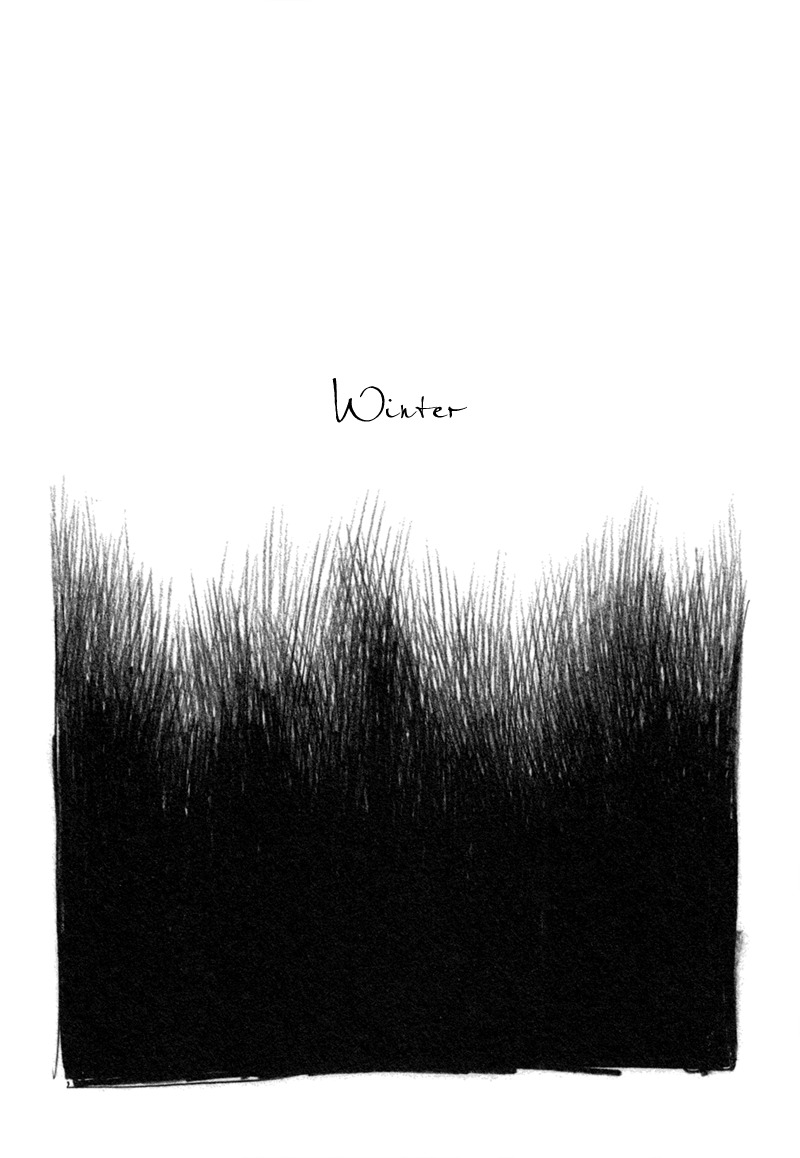 Two Colors Chapter 5 page 39 - Chapter 5: Saien Monochrome