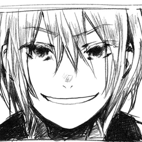 Two Colors Chapter 5: Saien Monochrome cover